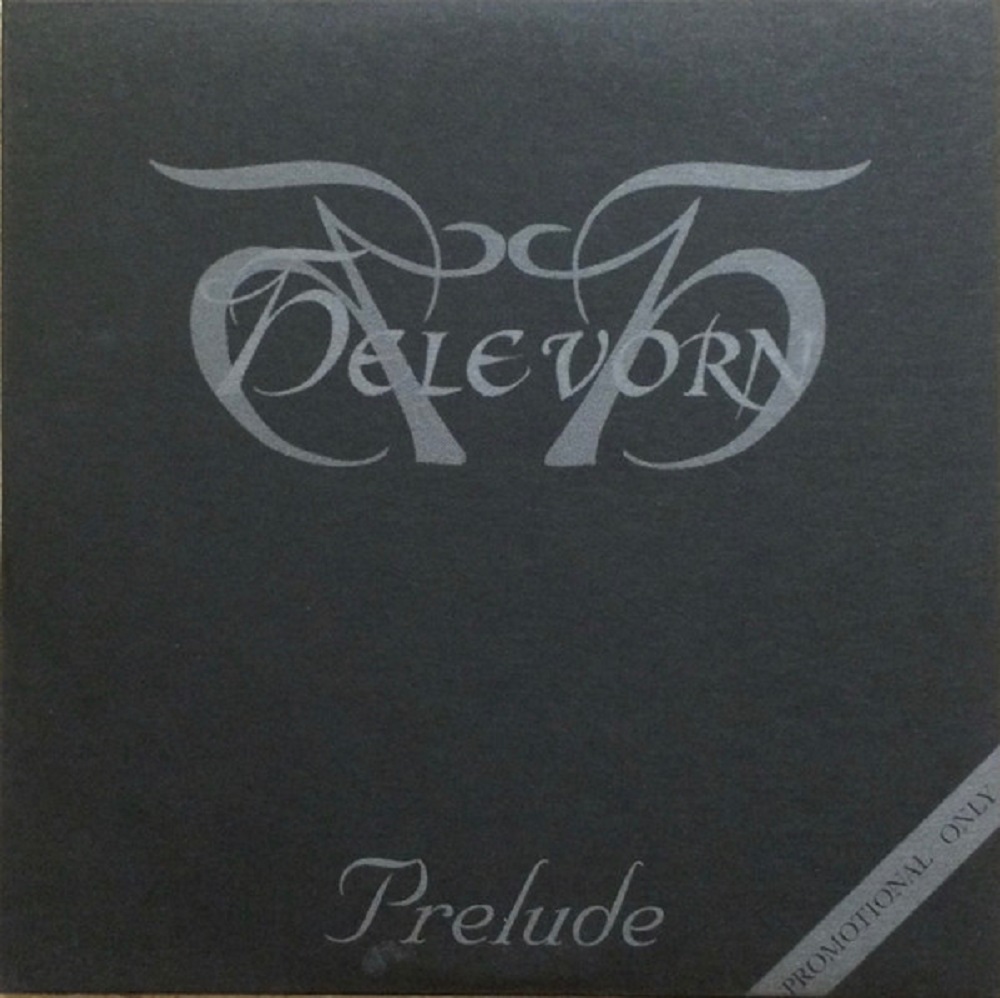 Prelude EP